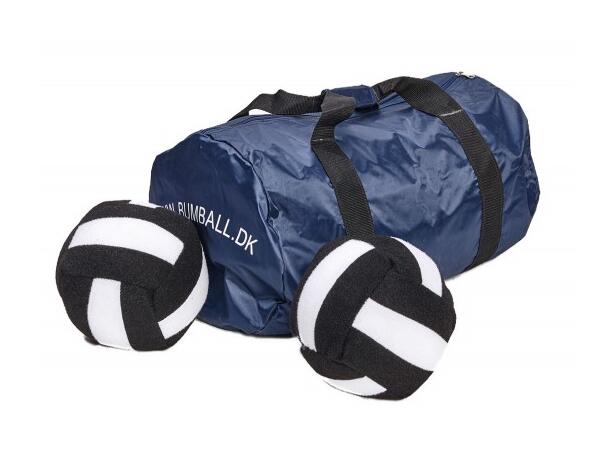 Bumball Sett - Medium 